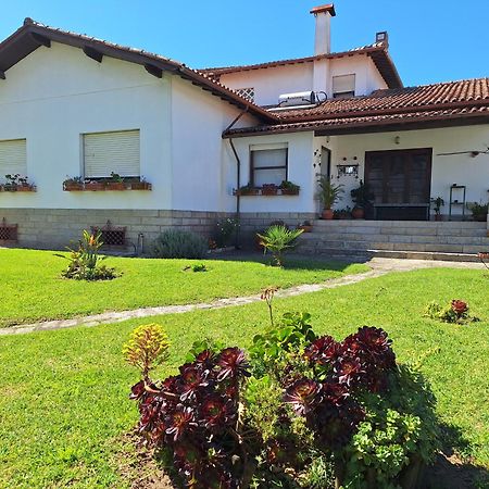 Villa Margarida Viana do Castelo Exteriör bild